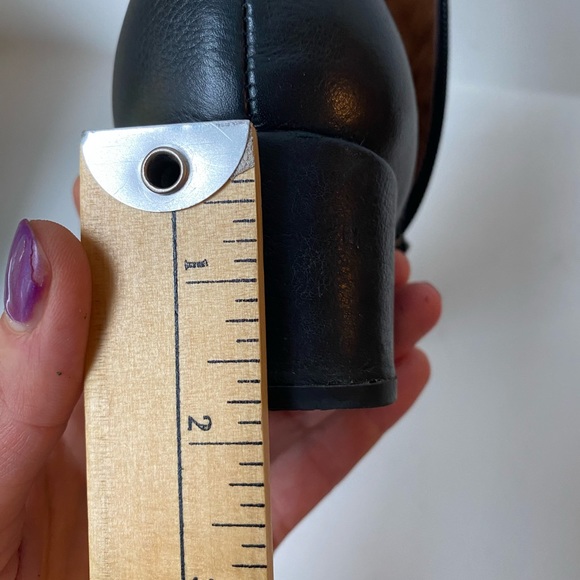 Gentle Souls by Kenneth Cole Ella Bootie - Picture 8 of 8